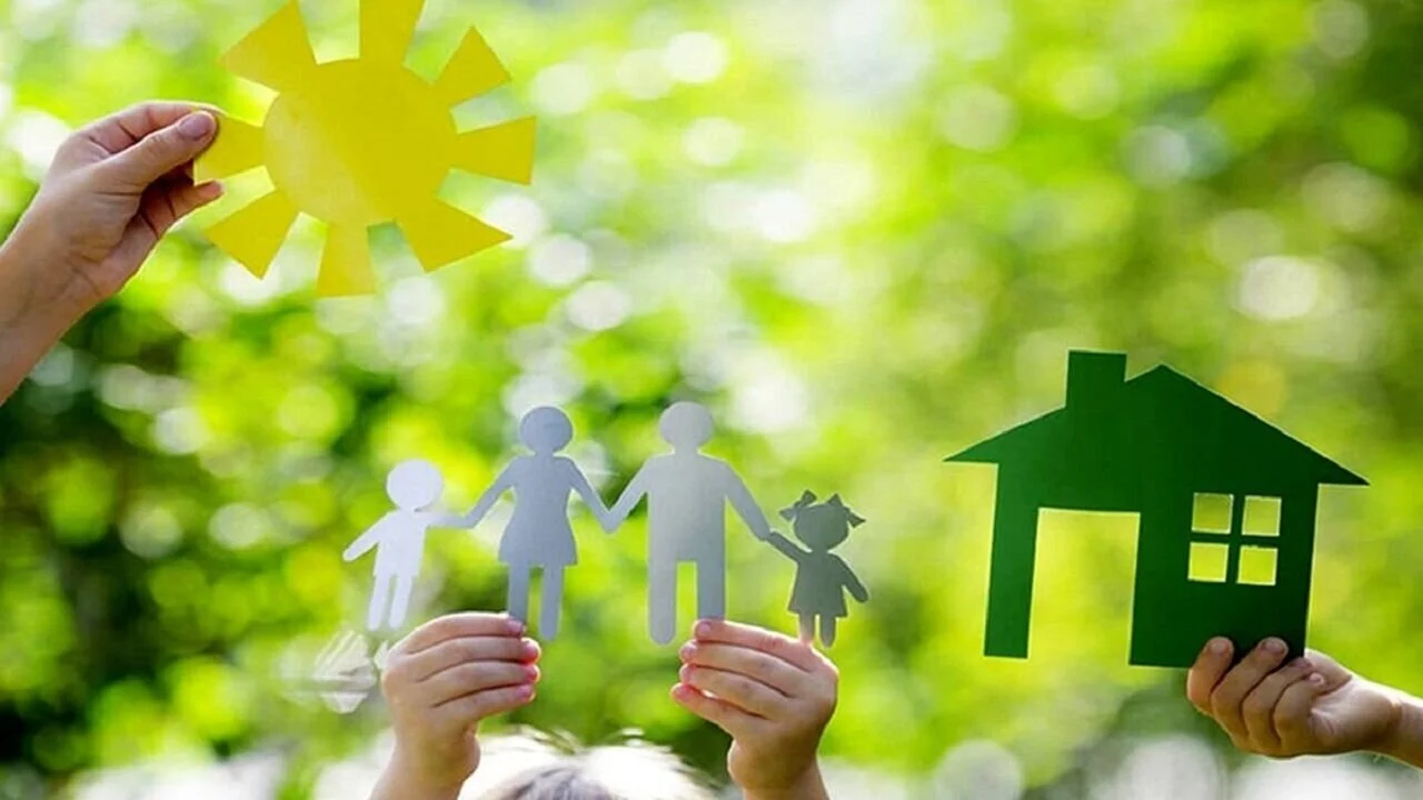 زندگی مشترک چگونه دوام مییابد؛ شاخصههای خانواده بهشتی