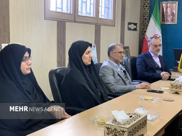 «سردار تا سردار» روایت مشترک دو جغرافیای مقاومت