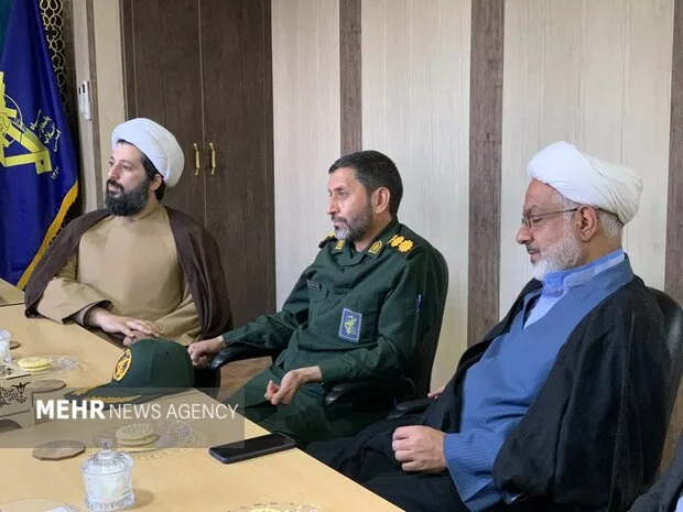 «سردار تا سردار» روایت مشترک دو جغرافیای مقاومت