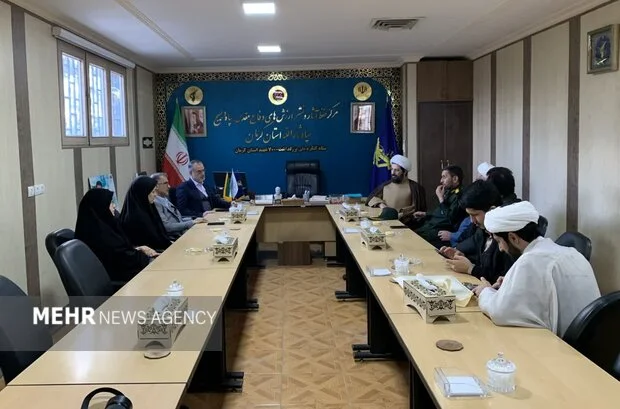 رازهای ناگفته «سردار تا سردار»؛ پیوندی بی‌وقفه بین دو جغرافیای مقاومت