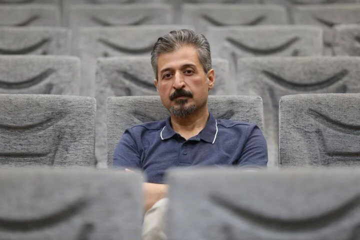 عباس ناصری فاش کرد: چرا هنرمندان ایرانی در عرصه جهانی زمین می‌خورند؟