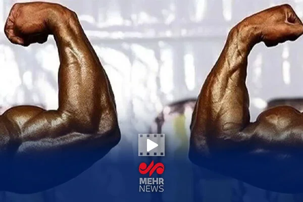 نصیرزاده چگونه به ابطال انتخابات فدراسیون بدنسازی واکنش نشان داد؟