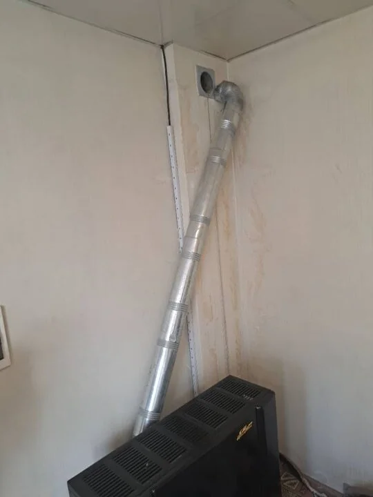 مرگ خاموش یک جوان در شهرک فجر؛ نشت گاز مونوکسید کربن جان گرفت