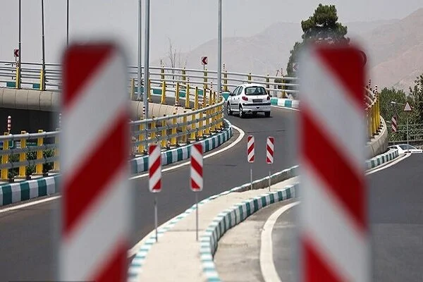 مقاوم‌سازی ۲۲ پل حیاتی تهران در ۴ سال؛ امنیت زیر چرخ‌های پایتخت تضمین شد!