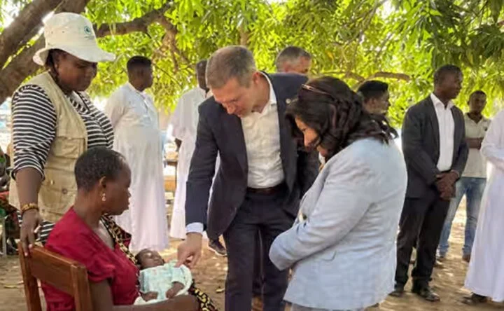 هشدار شدید سازمان‌های اسلامی نیجریه درباره توطئه پنهان آمریکا در بنوئه