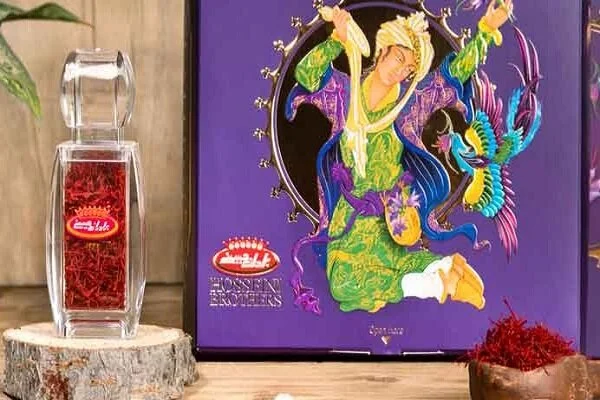 زعفران؛ داروی طبیعی و شگفت‌انگیز برای تسکین میگرن‌های طاقت‌فرسا