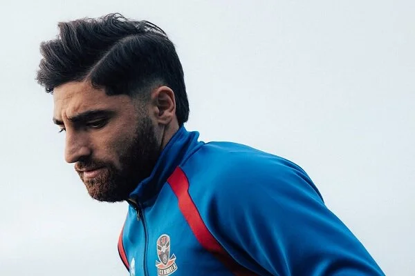 علیرضا جهانبخش؛ ستاره جداشده هیرنفین که دوباره در فوتبال هلند درخشید!