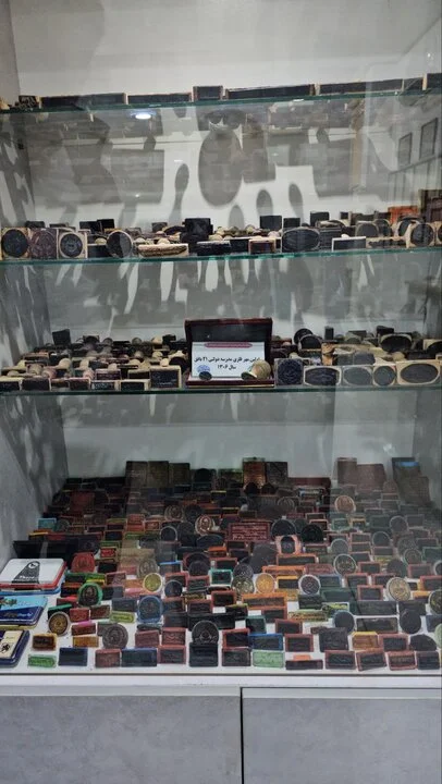 موزهای که با عشق بابای مدرسه برای دانشآموزان ساخته شد+فیلم