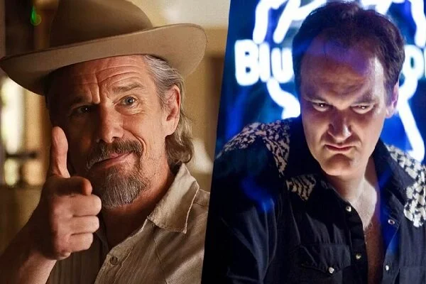 واکنش تند ایتن هاوک به حملات تارانتینو؛ پشت پرده جنجال علیه پل دانو چه بود؟