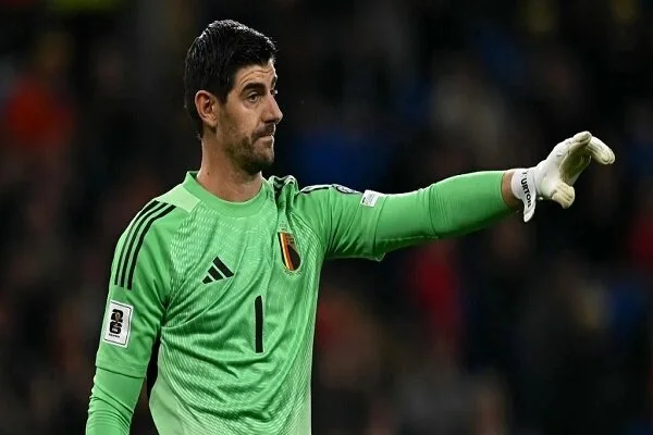 کورتوا: مقابل ایران و همگروهی‌ها هیچ بازی آسانی نداریم!