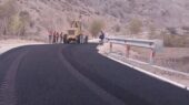 روکش آسفالت ۵۹ کیلومتر از جاده‌های روستایی سمنان در ۳ ماه؛ تحولی چشمگیر در ایمنی و کیفیت!