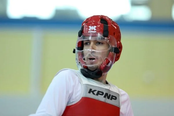 امیرمحمد حقیقت شناس؛ آخرین طلایی که پاراتکواندوی ایران را به اوج رساند!