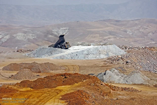 پسماندِ روی در زنجان؛ از زخم کهنه محیطزیست تا گنج پرمناقشه