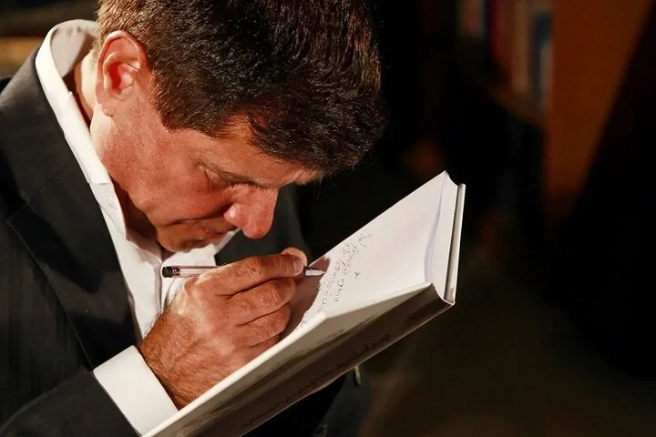 قدمعلی سرامی در آستانه رونمایی ارج‌نامه ویژه و مراسم بزرگداشت در رامهرمز!