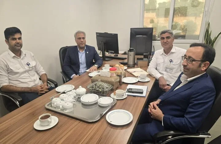 مدیرکل دامپزشکی بوشهر: سلامت صنایع بزرگ زیر ذره‌بین دقیق ماست!