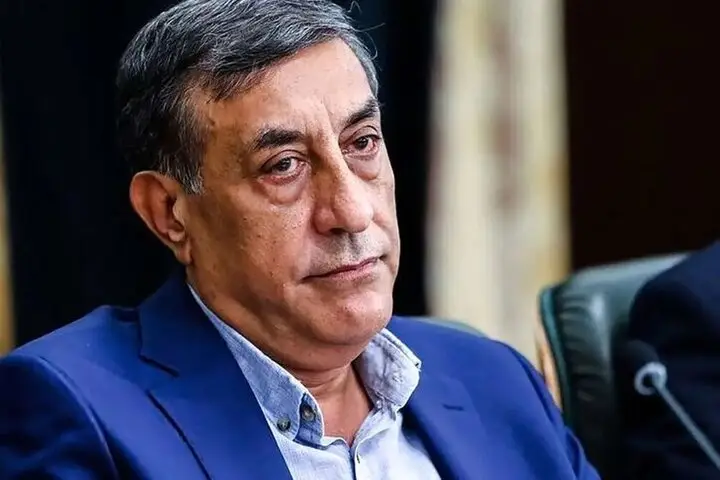 قائم‌پناه: پروژه راه‌آهن، آرزوی بزرگ و مطالبه حیاتی مردم خراسان جنوبی شد!