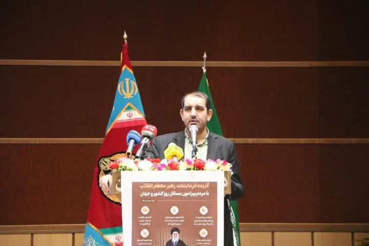 ارتش ایران چگونه ستون اصلی اقتدار و بازدارندگی کشور شده است؟