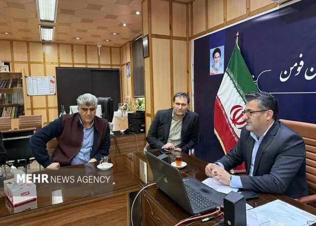 قاسمی: کارگروه ویژه حمایت از تیم والیبال بانوان وارنا تشکیل می شود