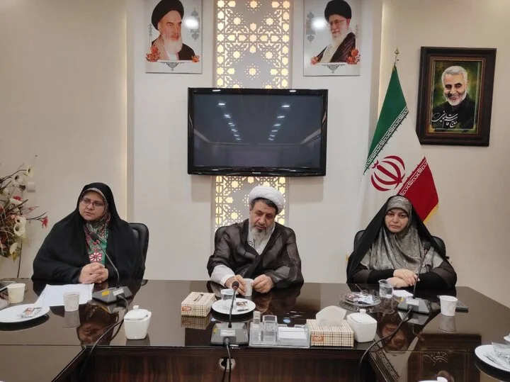 مرضیه مهدوی: بانوان باید نقش کلیدی در تحول سیاست‌های جمعیتی کشور ایفا کنند