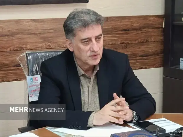 مرادی هشدار داد: ۲۱ قربانی رانندگی در ۸ ماه اول امسال؛ سرعت غیرمجاز همچنان قاتل اصلی