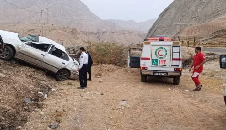 ۱۵ عملیات نجات نفس‌گیر در حوادث آخر هفته بوشهر؛ سیل جان چند خانواده را تهدید کرد!