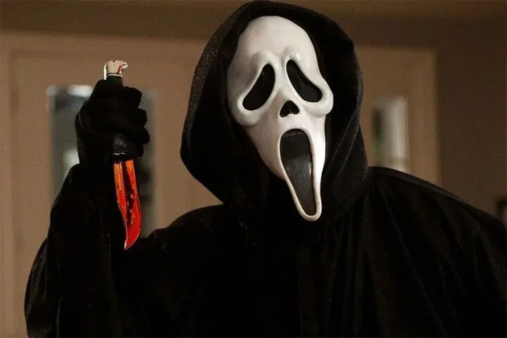 راز پشت صحنه ترسناک‌ترین سلاخی‌های «جیغ» که نمی‌دانستید!