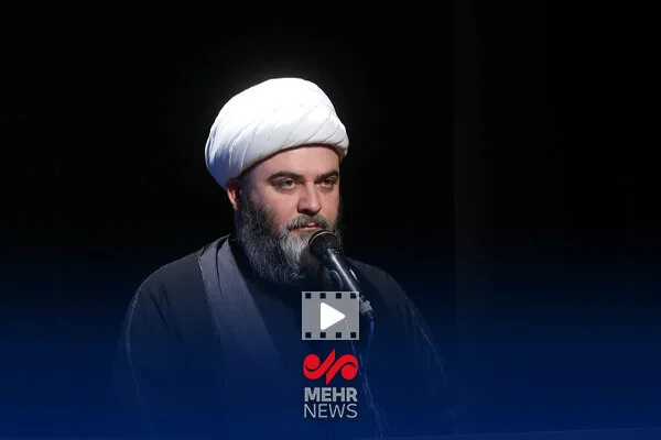 حجت‌الاسلام قمی فاش کرد؛ چگونه قدرت‌نمایی دشمن در نهایت به درخواست آتش‌بس انجامید؟