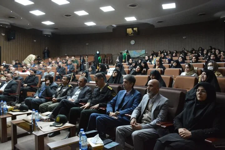 برگزاری باشکوه سیزدهمین جشنواره «اسوه‌های صبر و مقاومت» در کرمانشاه؛ یادآوری ارزش‌های بی‌بدیل دفاع مقدس