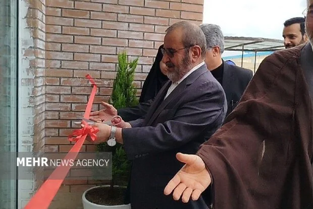 افتتاح خوابگاه جدید دانشگاه مذاهب اسلامی زاهدان؛ تحولی بزرگ در زندگی دانشجویان