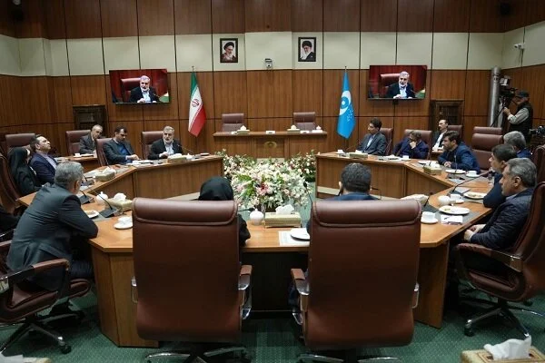 رشد بی‌سابقه صنعت هسته‌ای ایران؛ قدرتی که جهان را متحیر کرد!