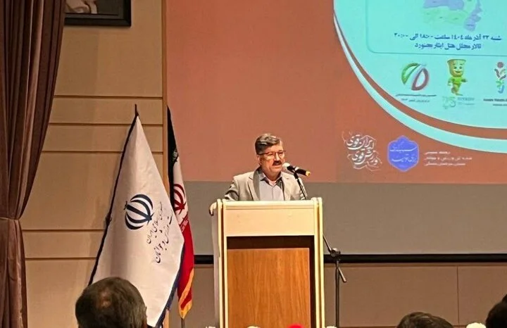 اکبرزاده: با وجود کمبودها، ورزشکاران خراسان شمالی قهرمان شدند!