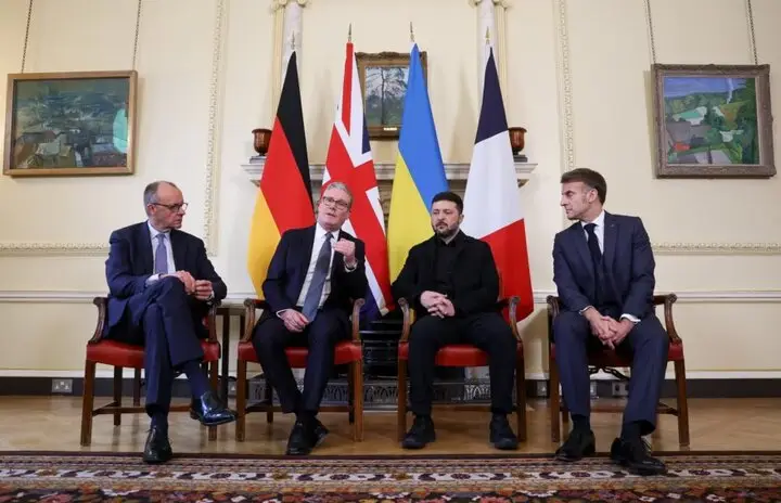 هراس اروپا از تکرار سناریوی «یالتا»؛ چرا مسیر صلح اوکراین با سنگ‌اندازی مواجه شد؟