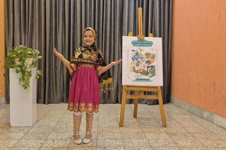 ثبت نام حیرت‌انگیز ۵۵۰ قصه‌گو در جشنواره بین‌المللی هرمزگان؛ رقابتی نفس‌گیر در راه است!