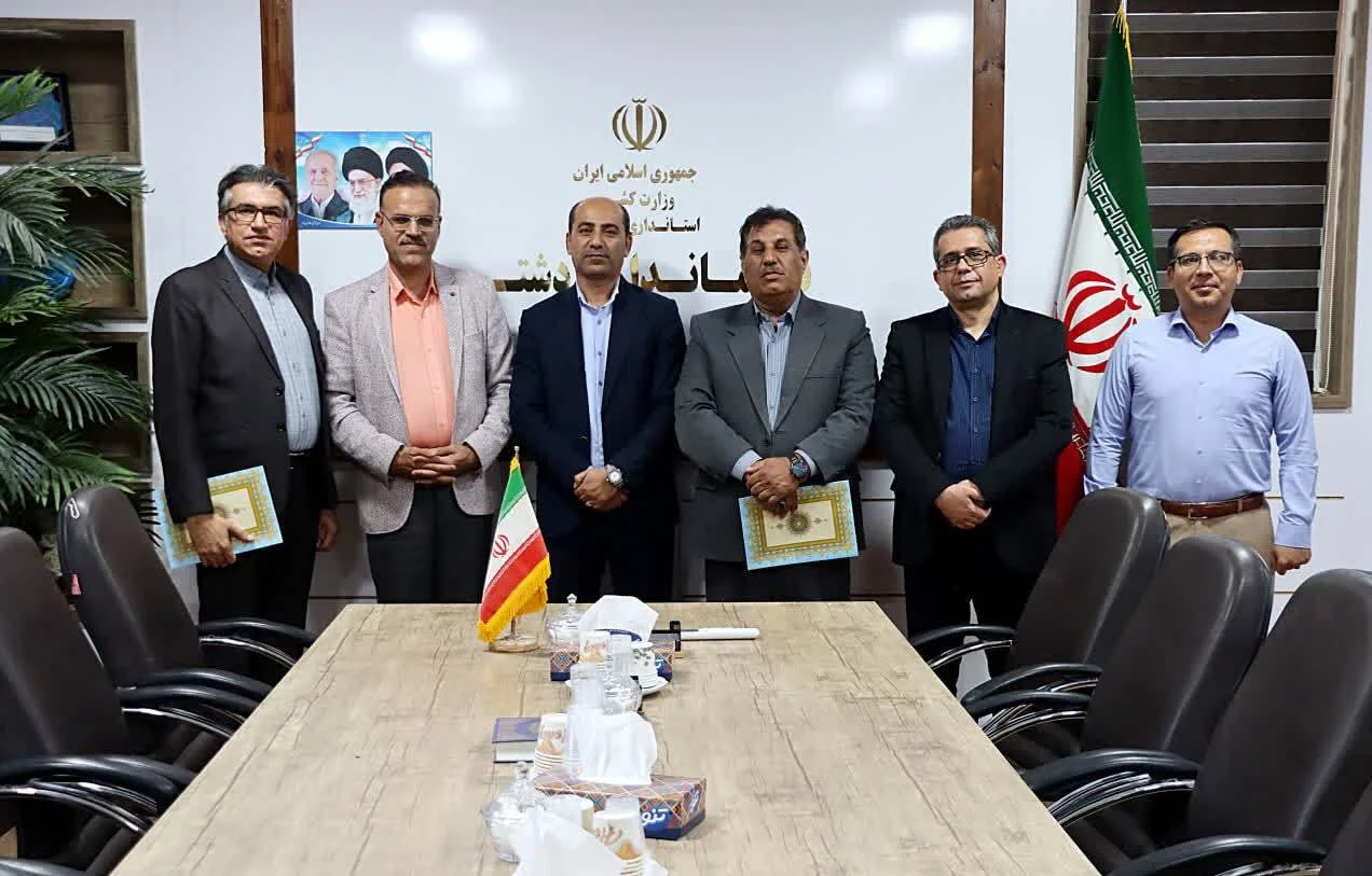 مقاتلی: کشاورزی دشتی نیازمند حمایت جدی و نگاه علمی است