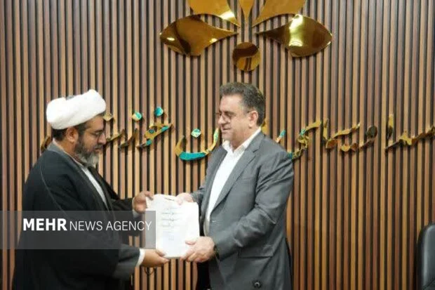 راه‌اندازی مرکز تولیدات مردمی در خوزستان؛ پلی برای تقویت فرهنگ اصیل و استعدادهای بومی