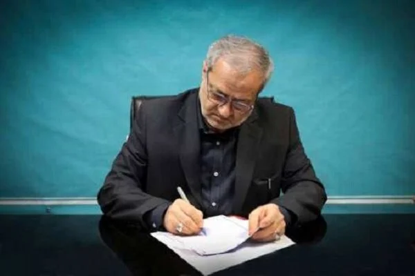 وزیر آموزش و پرورش در پی درگذشت آیت‌الله شاهچراغی؛ پیام تسلیتی که همه را متاثر کرد