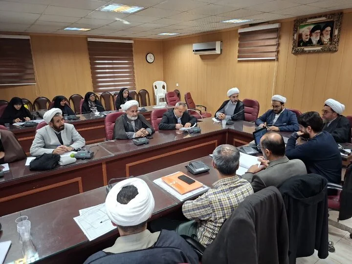 طرح قرآنی زندگی مأموریت امروز جامعه اسلامی است