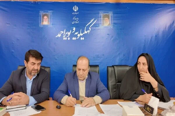 بازار کهگیلویه و بویراحمد چگونه برای مناسبت‌های پایانی سال آماده می‌شود؟