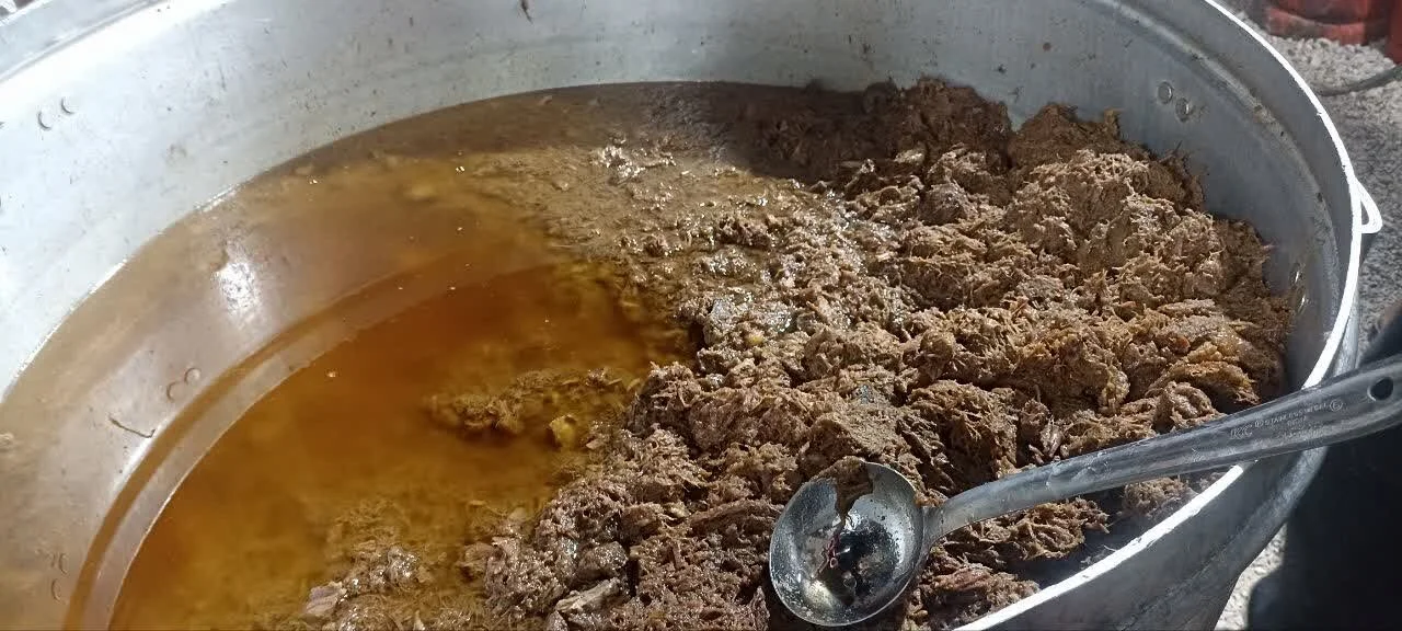 جشنواره «قرمه مهریز» در تقویم رویدادهای گردشگری ایران ثبت شد