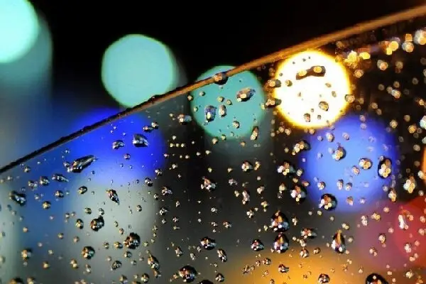 باران سیل‌آسا در مشهد؛ هشدار ادامه بارش‌های شدید در روزهای آینده