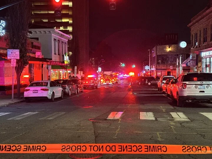 تیراندازی خونین در دانشگاه براون؛ شمار مجروحان به ۱۱ نفر رسید