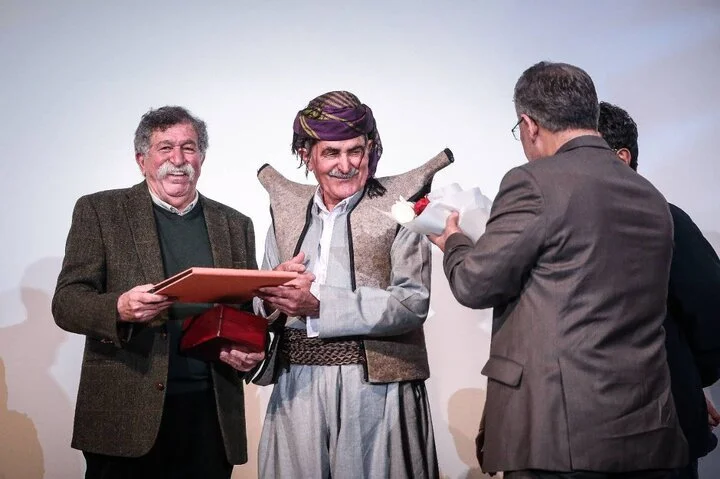 بزرگداشت فرهاد ورهرام؛ چرا حالا باید فضا را به مستندسازان جوان بسپاریم؟