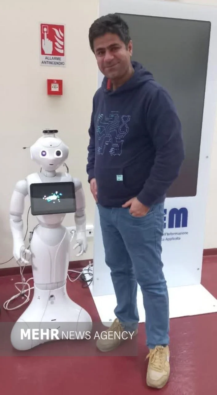 دستاورد پژوهشگر بوشهری در هوش مصنوعی و علوم اعصاب؛ درک اختلالات شناختی