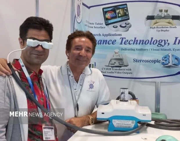 دستاورد پژوهشگر بوشهری در هوش مصنوعی و علوم اعصاب؛ درک اختلالات شناختی