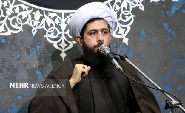 آیت اللهی افشا می‌کند: چگونه رسانه‌های غربی زن را به کالای مصرفی تبدیل کردند؟