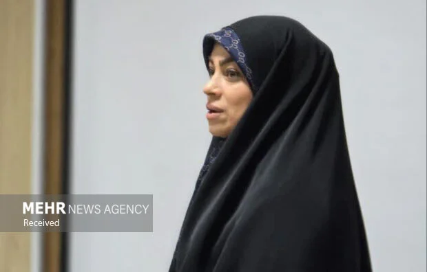 پیوند حجاب، هنر و تولید؛ روایت زنان کارآفرین قم در خط مقدم اقتصاد ملی