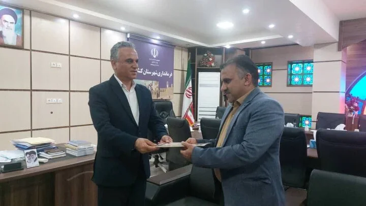 فرماندار کنگان: ثبت احوال ستون اصلی انتخابات سالم و قانونی است!