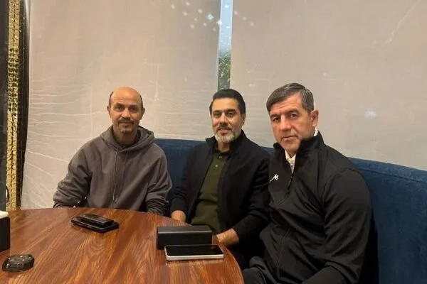 سعداوی از تغییر شگفت‌انگیز پرسپولیس خبر داد؛ آرامش دوباره در اردوی سرخ‌ها!