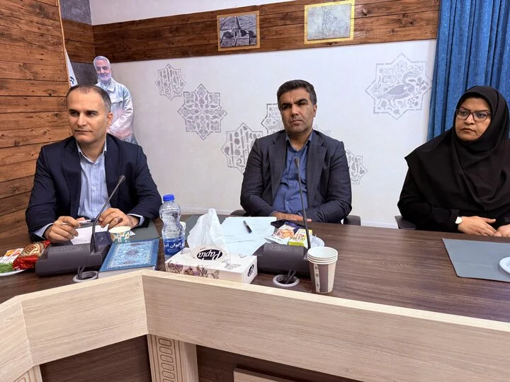 شهردار خارگ خبر داد: سرعت حیرت‌انگیز اجرای ۲۰ پروژه عمرانی و فرهنگی در جزیره