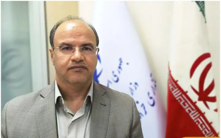 رکورد در خراسان جنوبی؛ شعار سال رنگ واقعیت گرفت